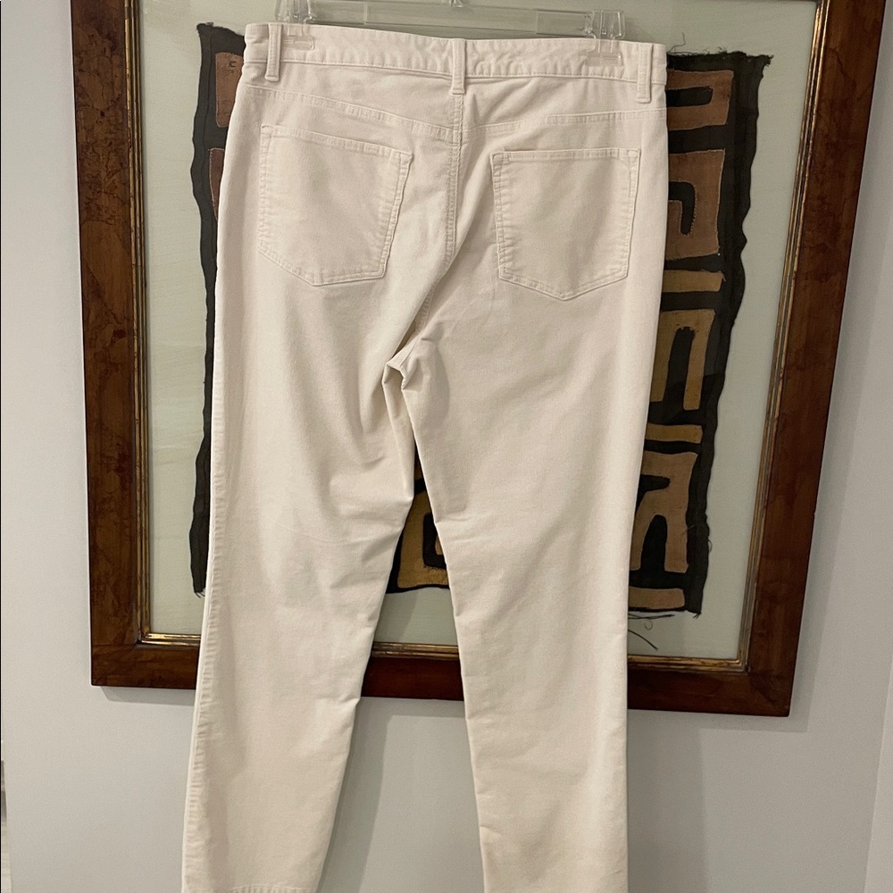 Talbots Corduroy Jeans - Picture 3 of 7